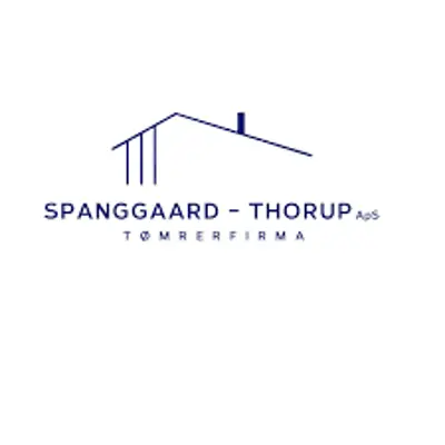 Spanggaard Thorup T%C3%B8Mrerfirma Aps logo