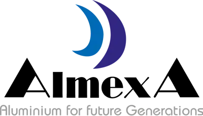 Almexa logo
