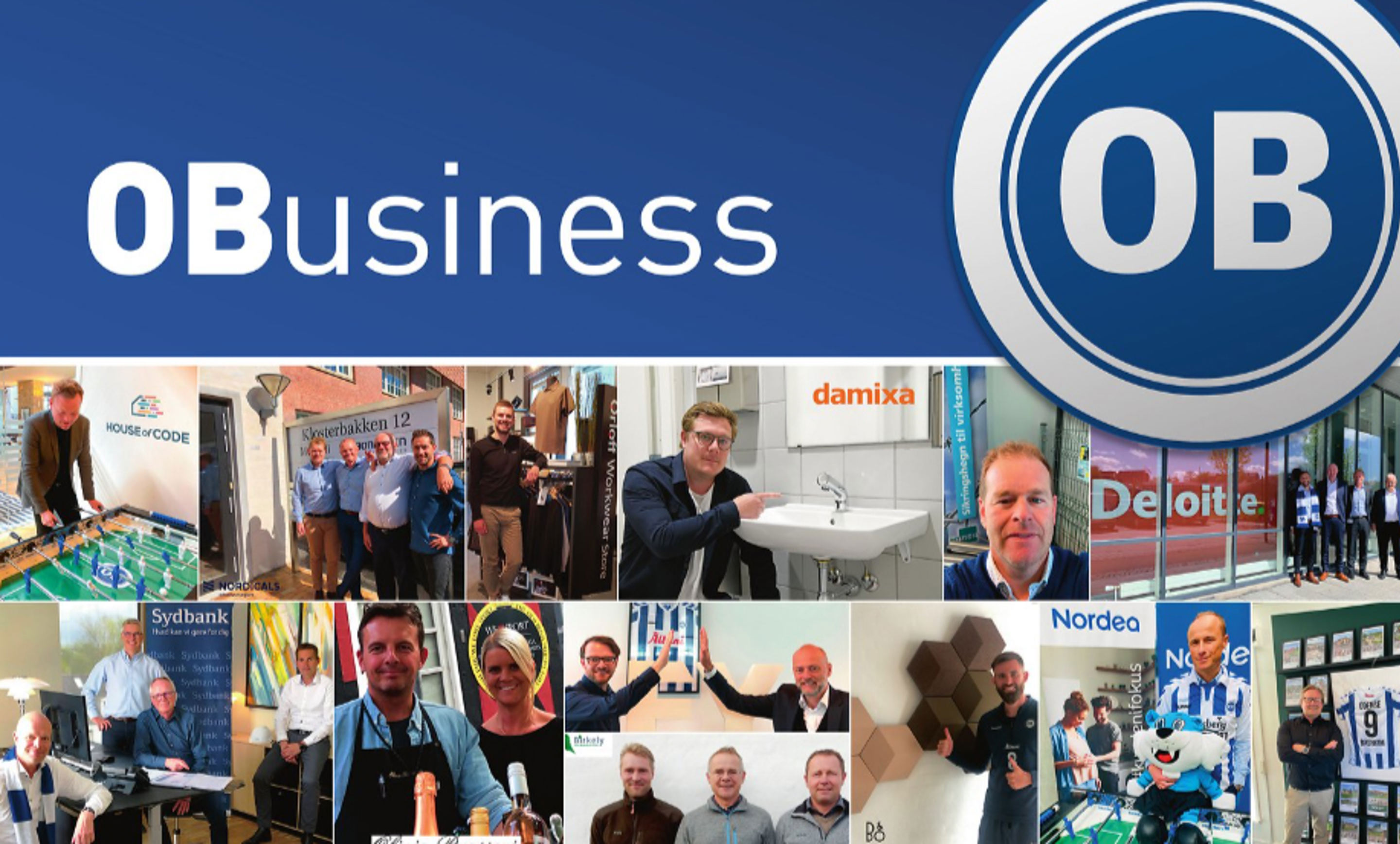 OBusiness-forside