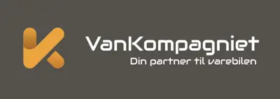 Vankompagniet logo