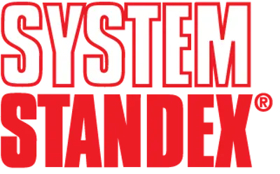 System Standex logo