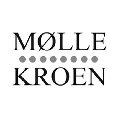 Moellekroen logo