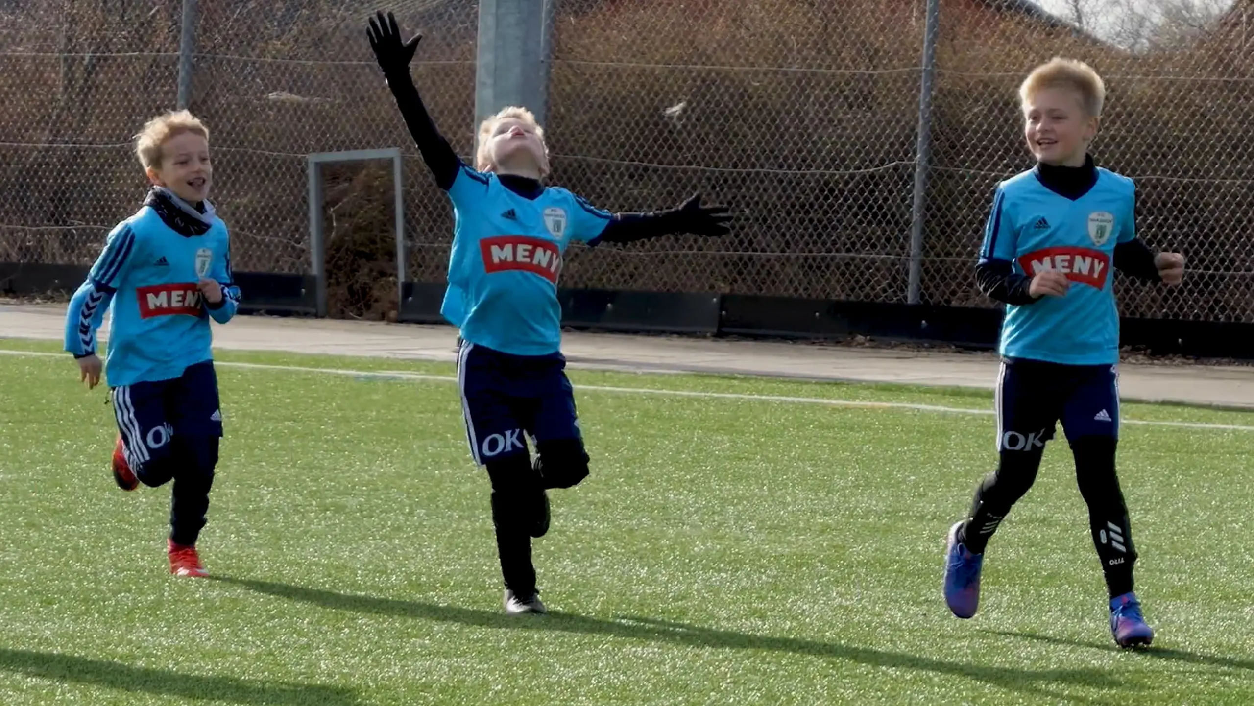 Øens Hold Cup