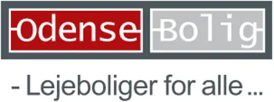 Odensebolig logo