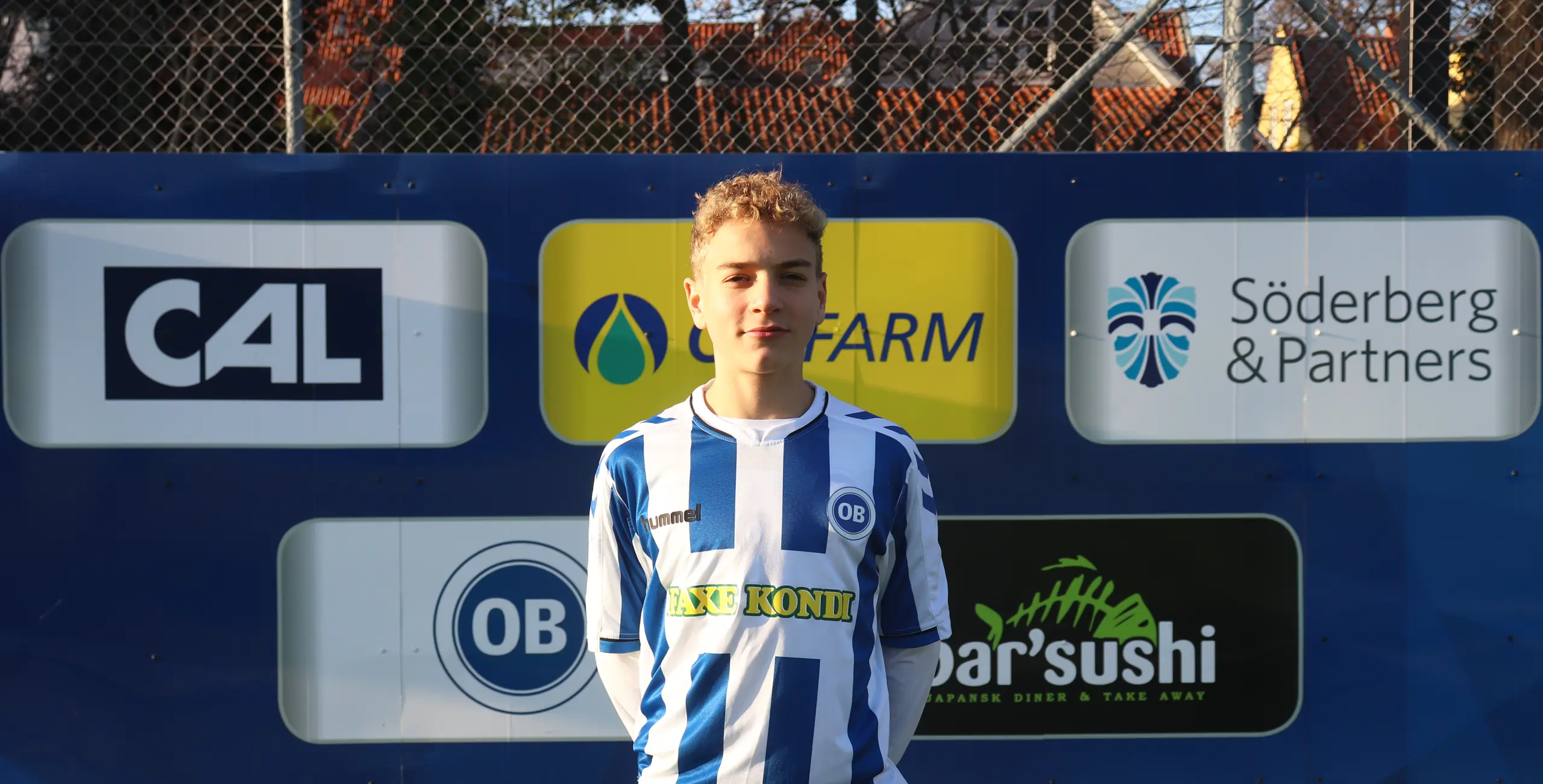 Aske Adelgaard