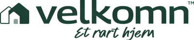 Velkomn logo