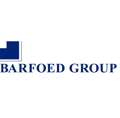 Barfoedgroup logo