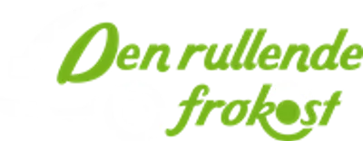 Den Rullende Frokost Aps logo