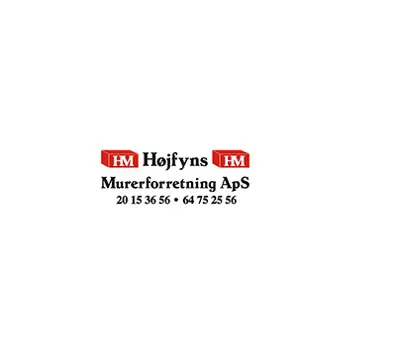 Hoejfynsmurer logo