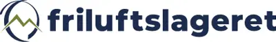 Friluftslageret logo
