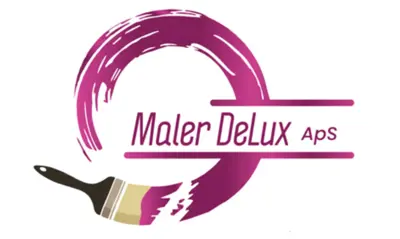 Maler De Lux logo