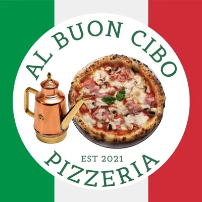 Albuoncibo logo
