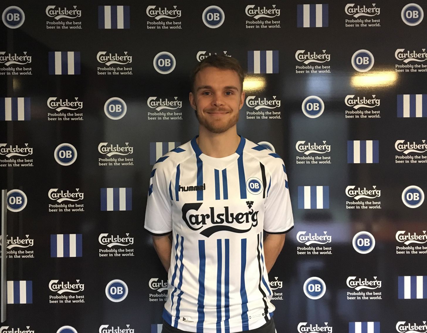 Kløve til OB med det samme