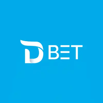 D Bet logo