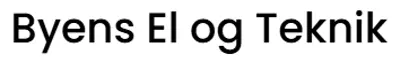 Byenselogteknik logo