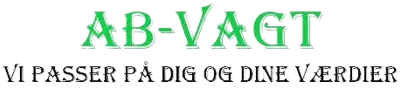 Ab Vagt logo