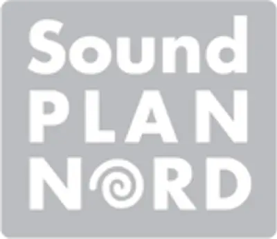 Soundplan logo