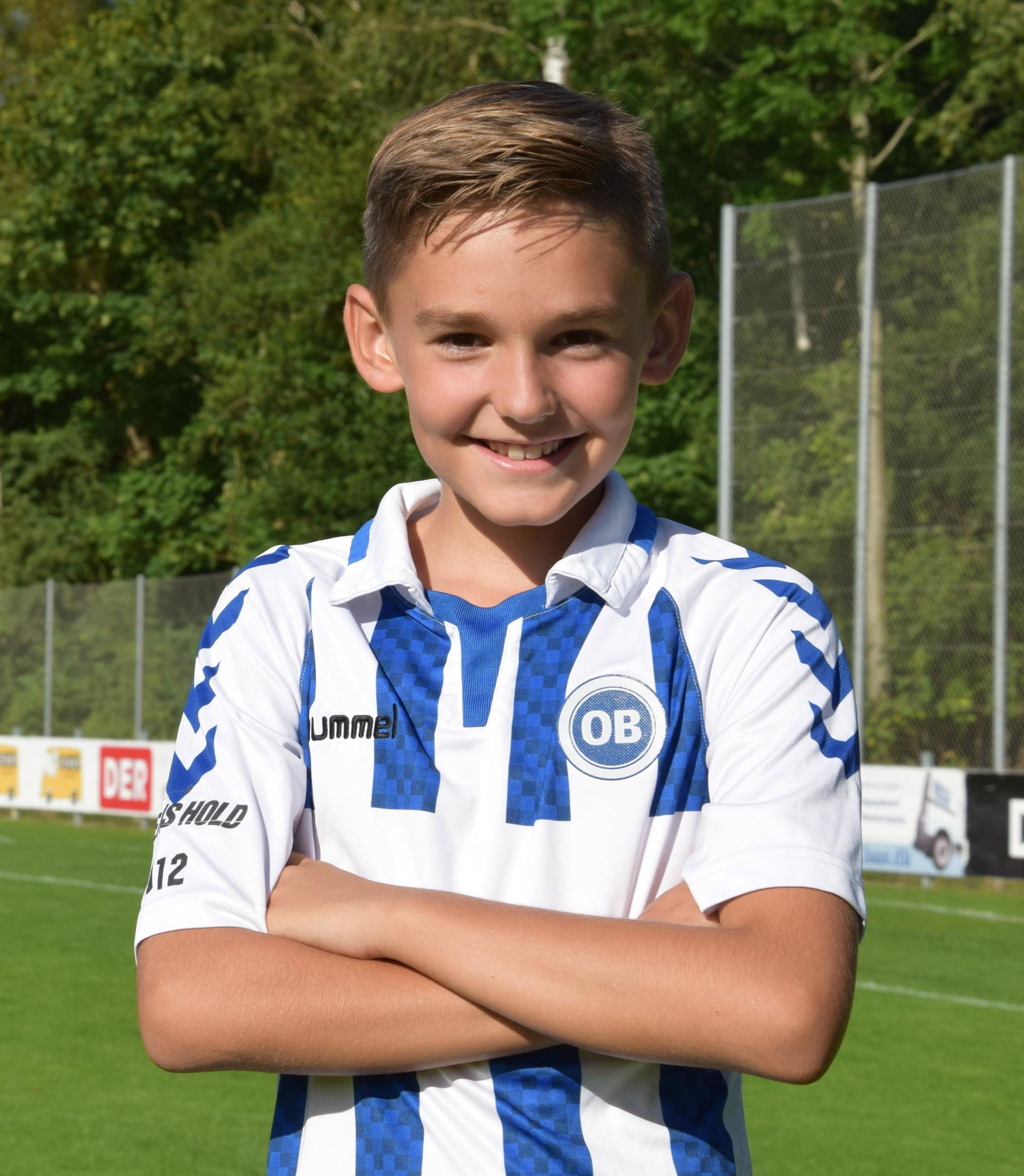 Månedens mål