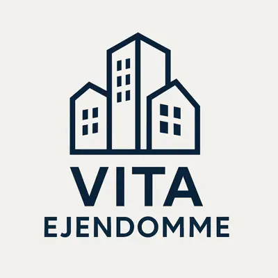 Vita Ejendomme logo