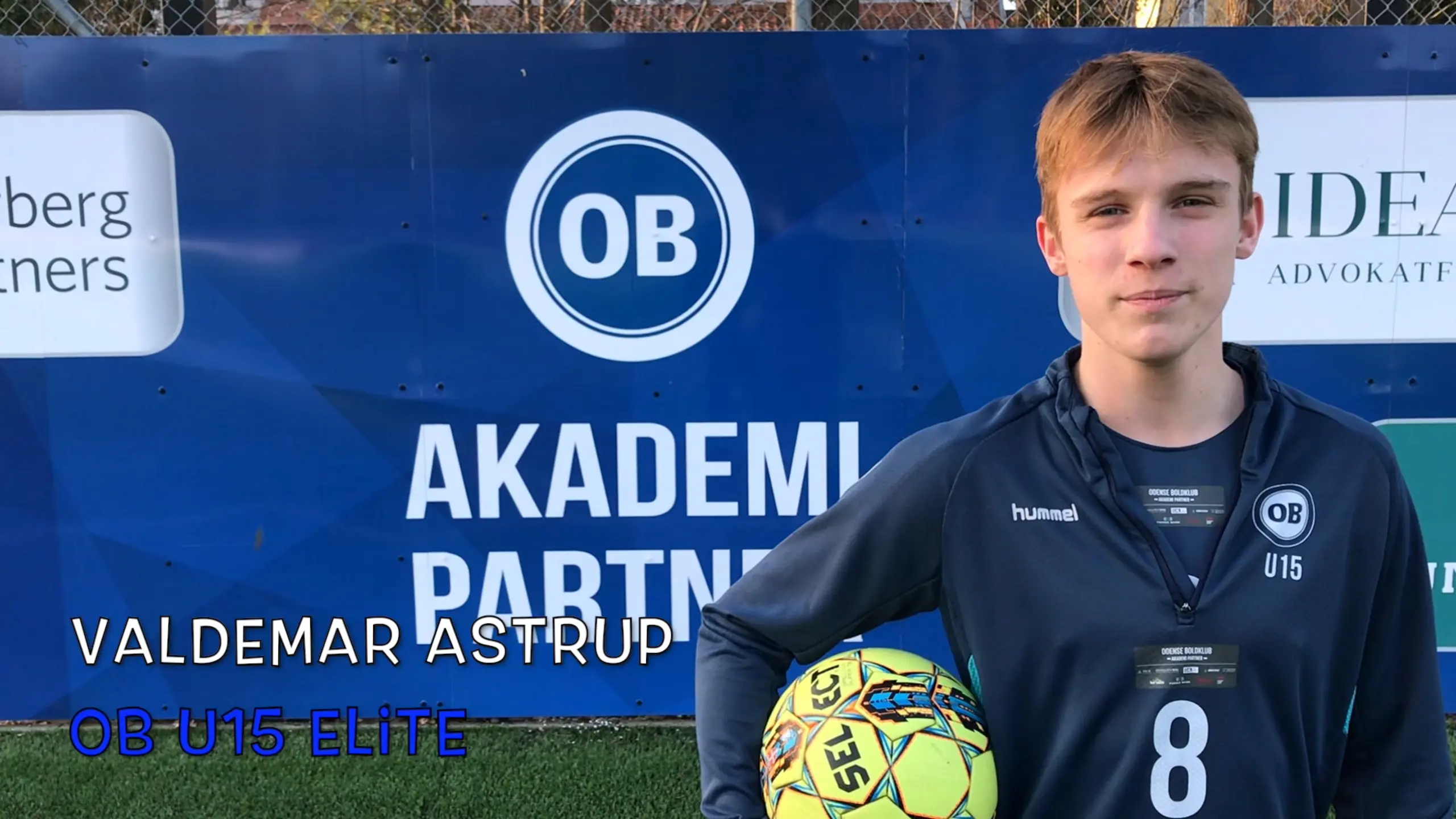 Astrup UØbillede