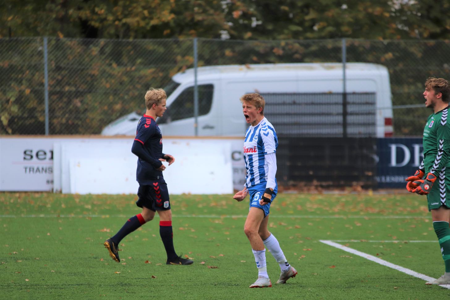 Mathias VSAGF