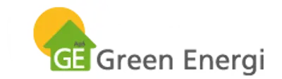 Ge Green Energi logo