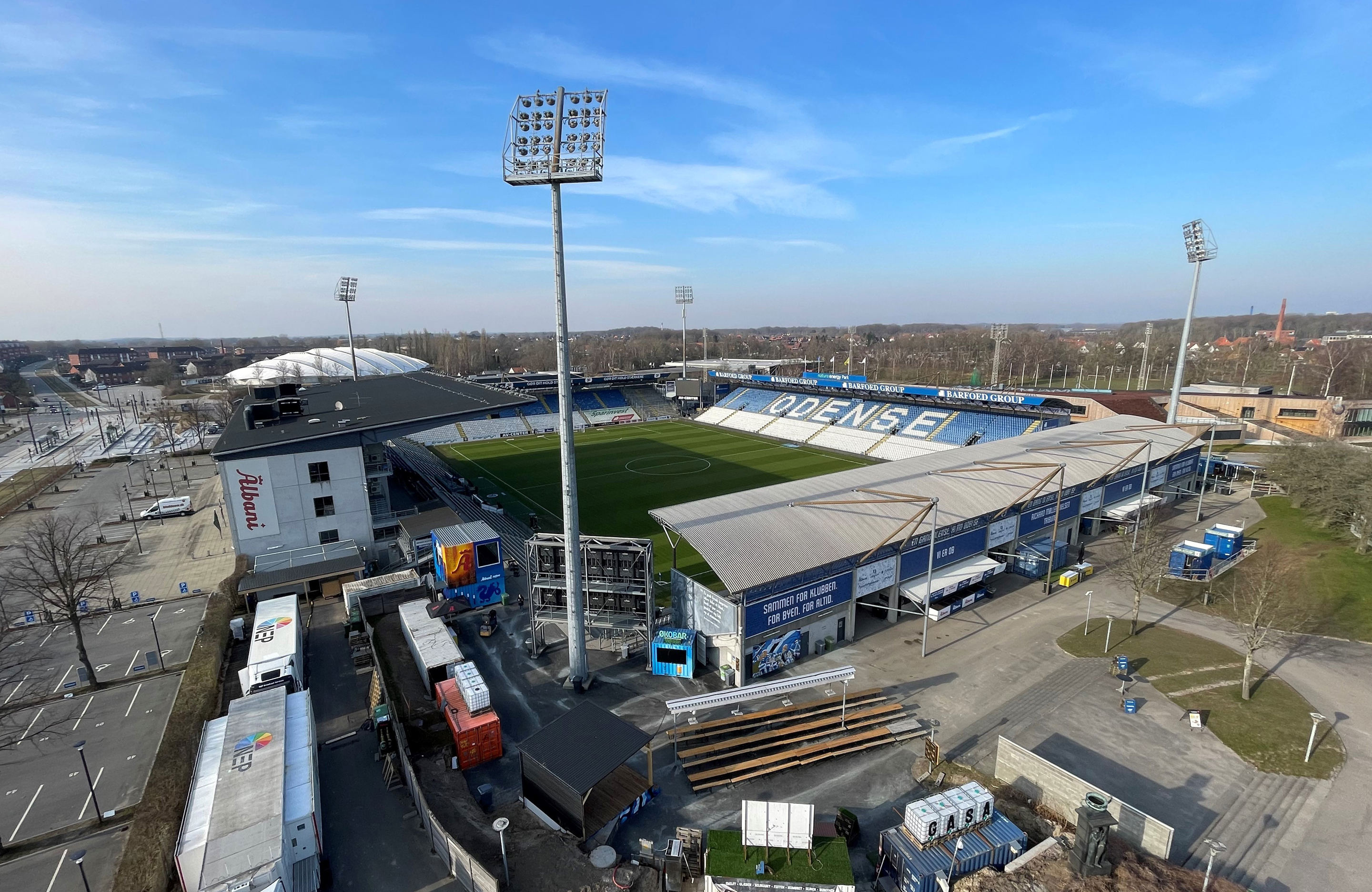Stadion