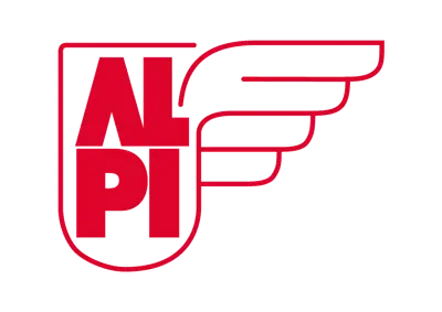 Alpi logo