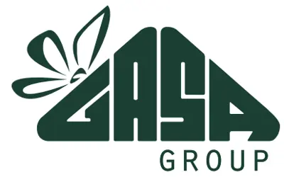 Gasagroup logo
