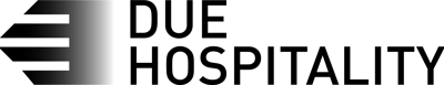 Duehospitality logo