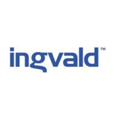 Ingvald logo