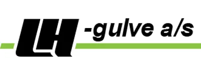 Lh Gulve logo
