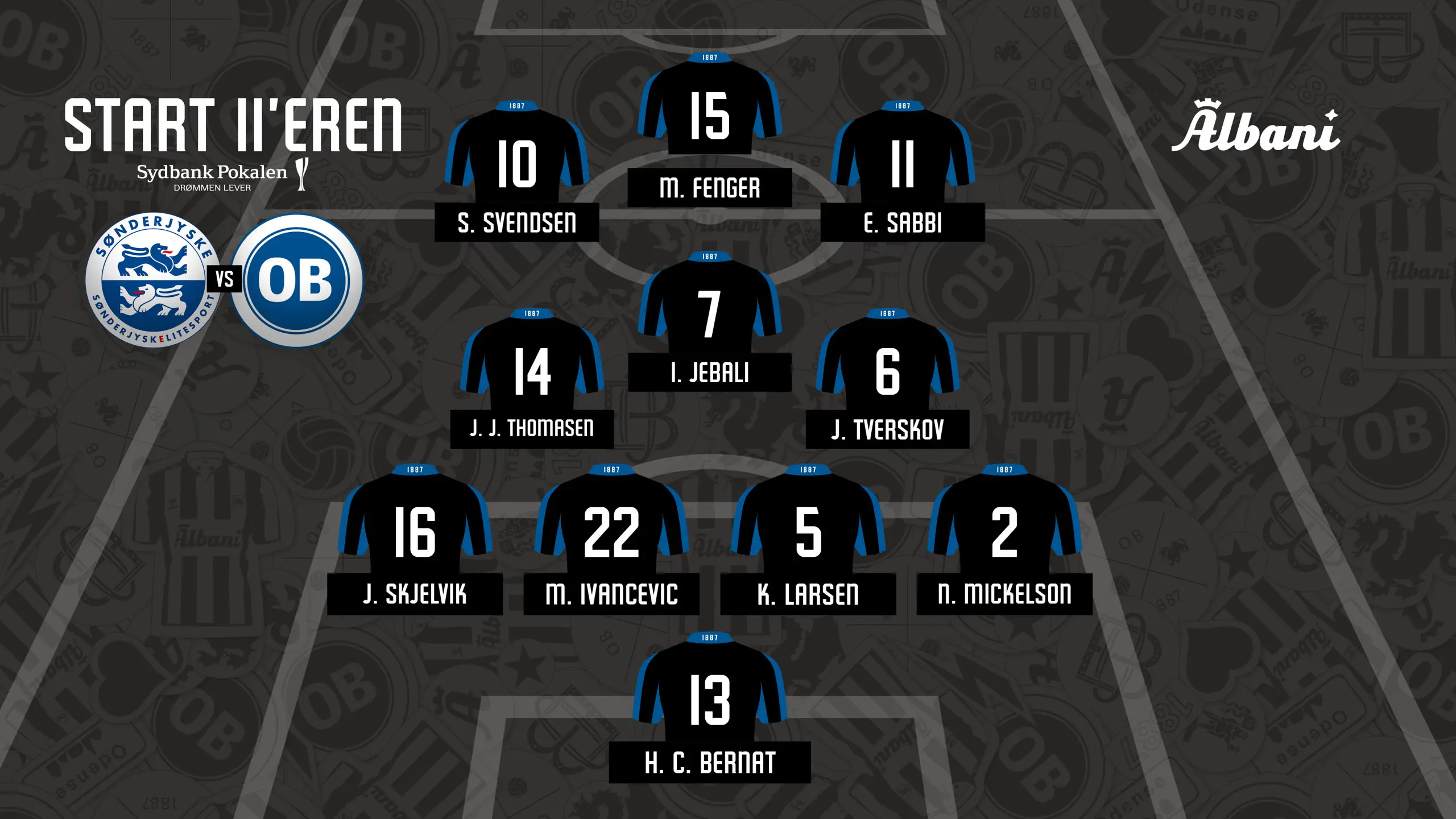 SJE - OB lineup2