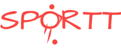 Sportt logo