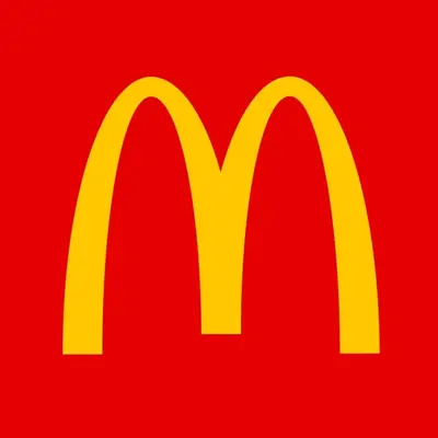 Mcdonalds logo