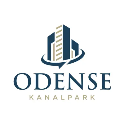 Odensekanalpark logo