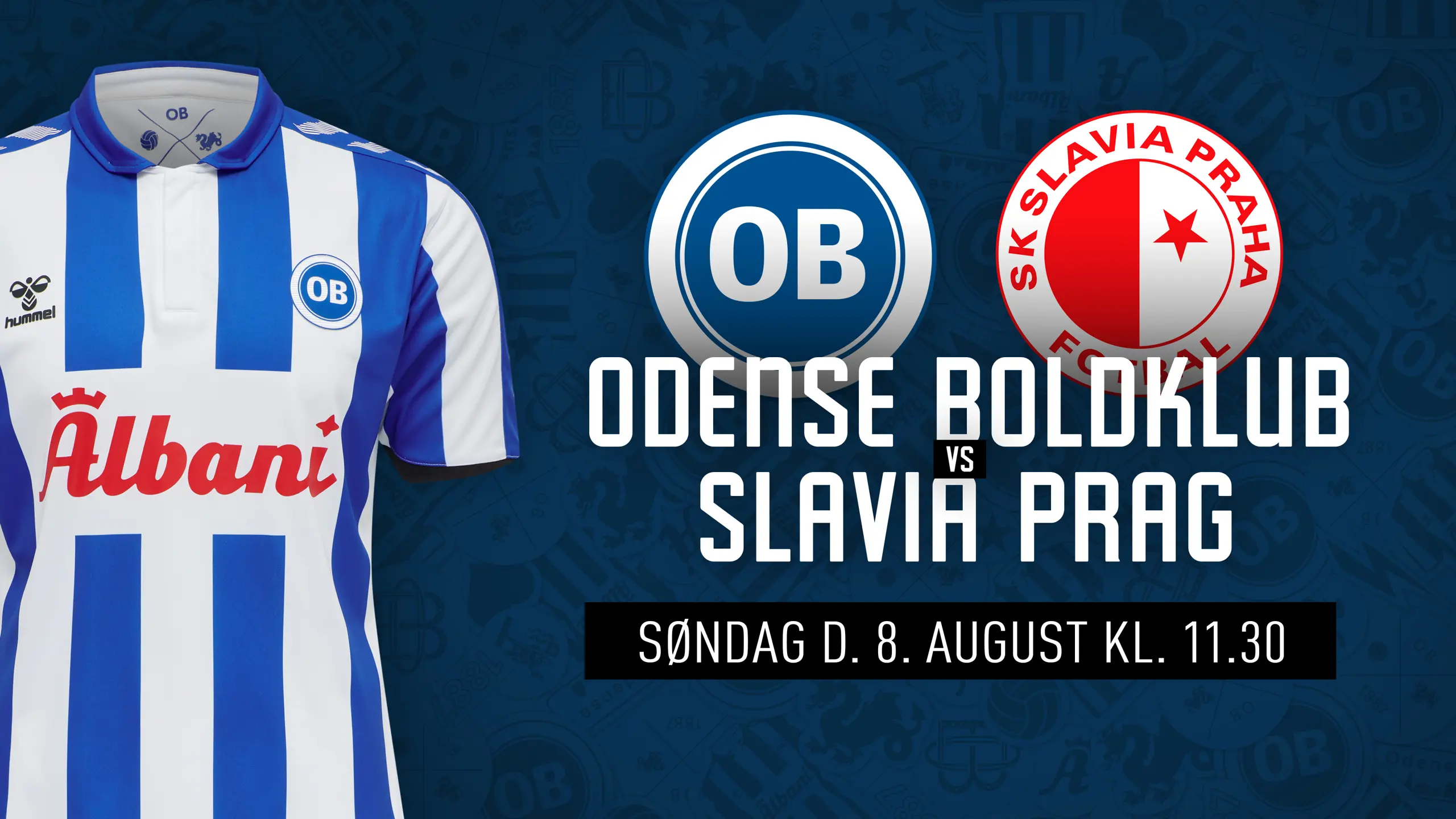 OB vs Slavia