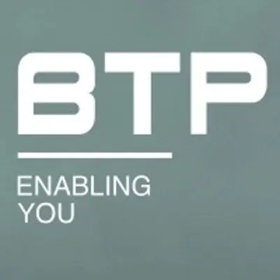 Business Through People Nordic Aps logo