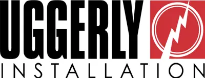 Uggerly logo