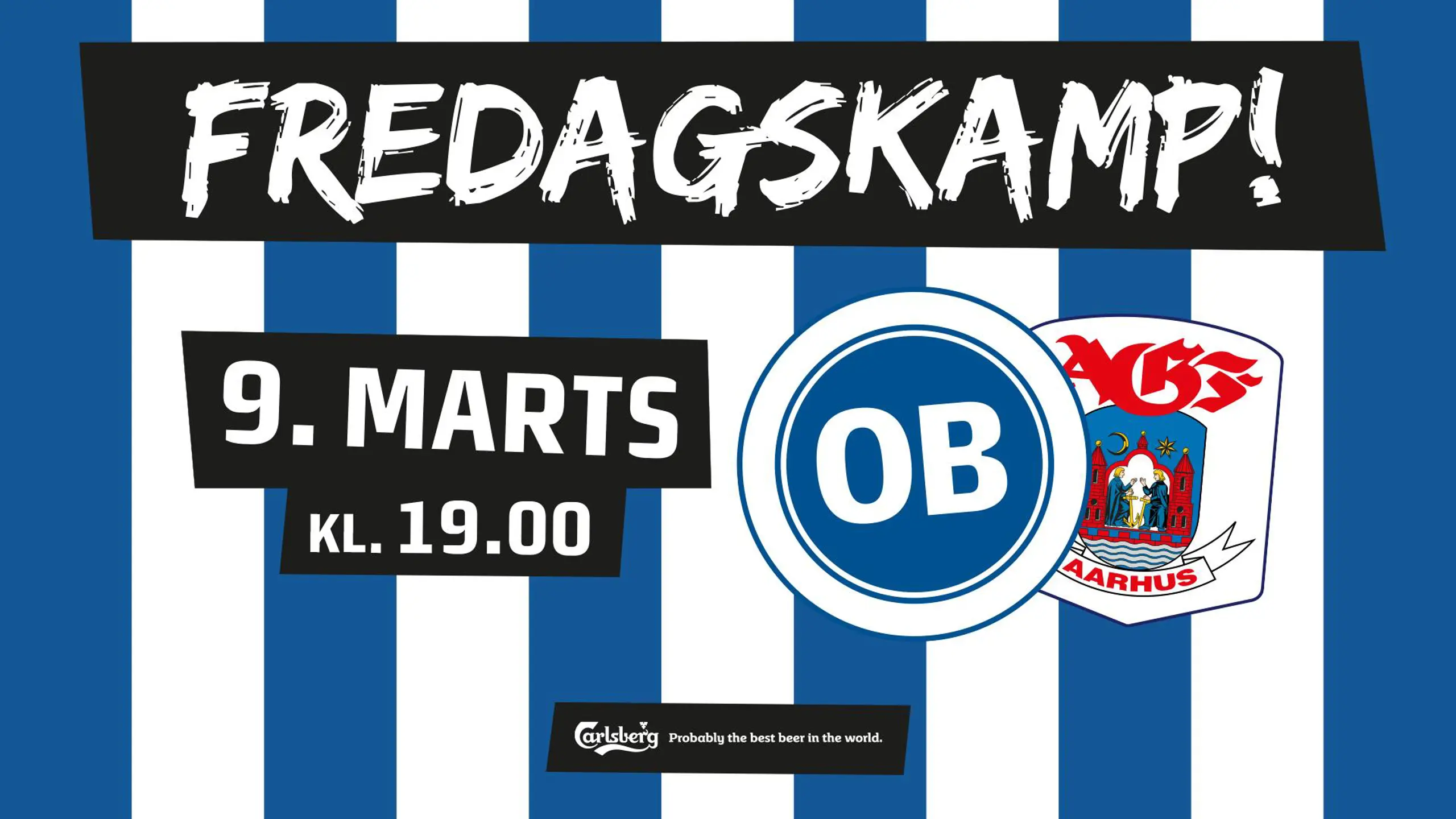 Sammen skal vi i top 6