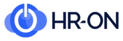 Hr On logo