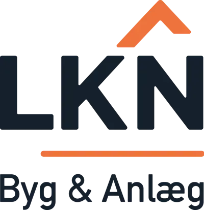 Lkn Byg logo