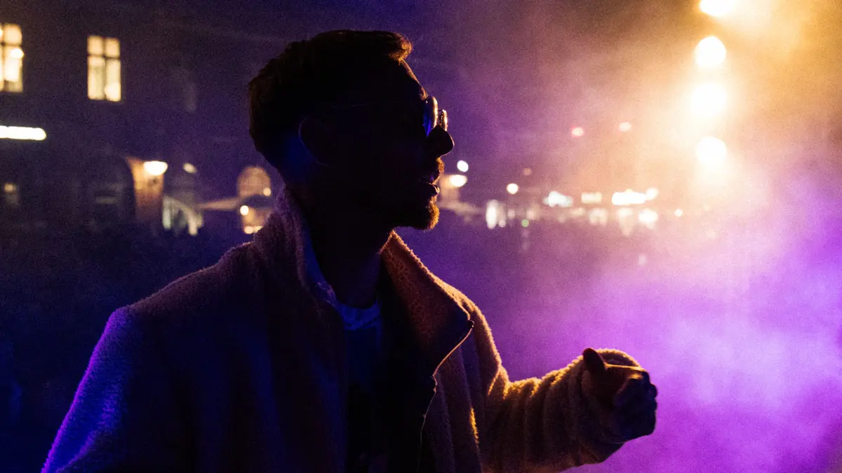 Aftermovie from the Football Festival