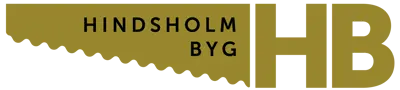 Hindsholm Byg logo