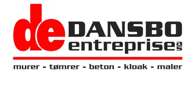 Dansboentreprise logo
