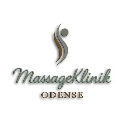 Massageklinik Odense logo