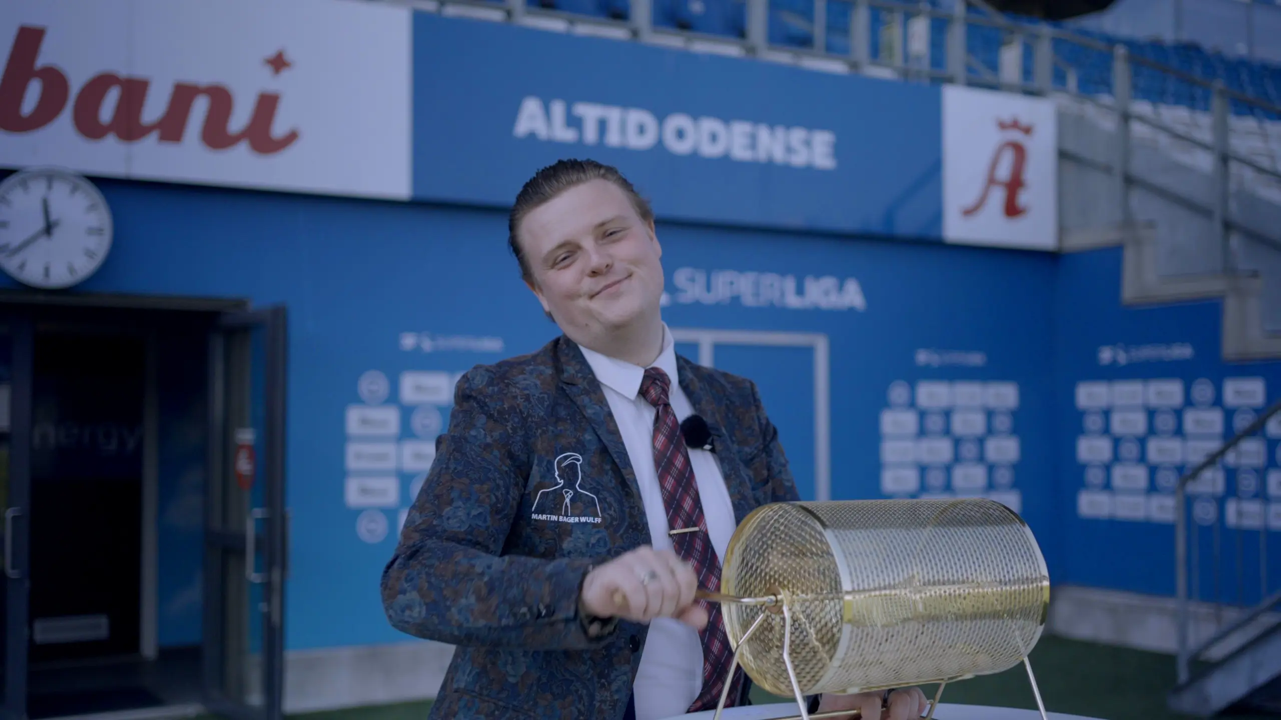 Billede til banko artikel 0