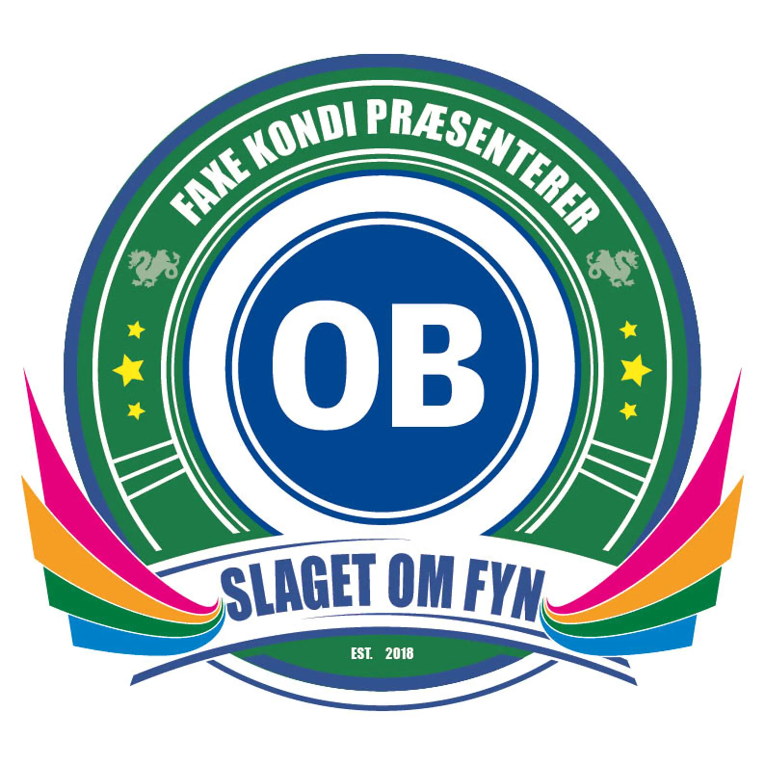 Slaget om Fyn logo