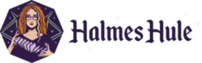 Halmeshule logo