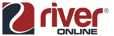 Riveronline logo